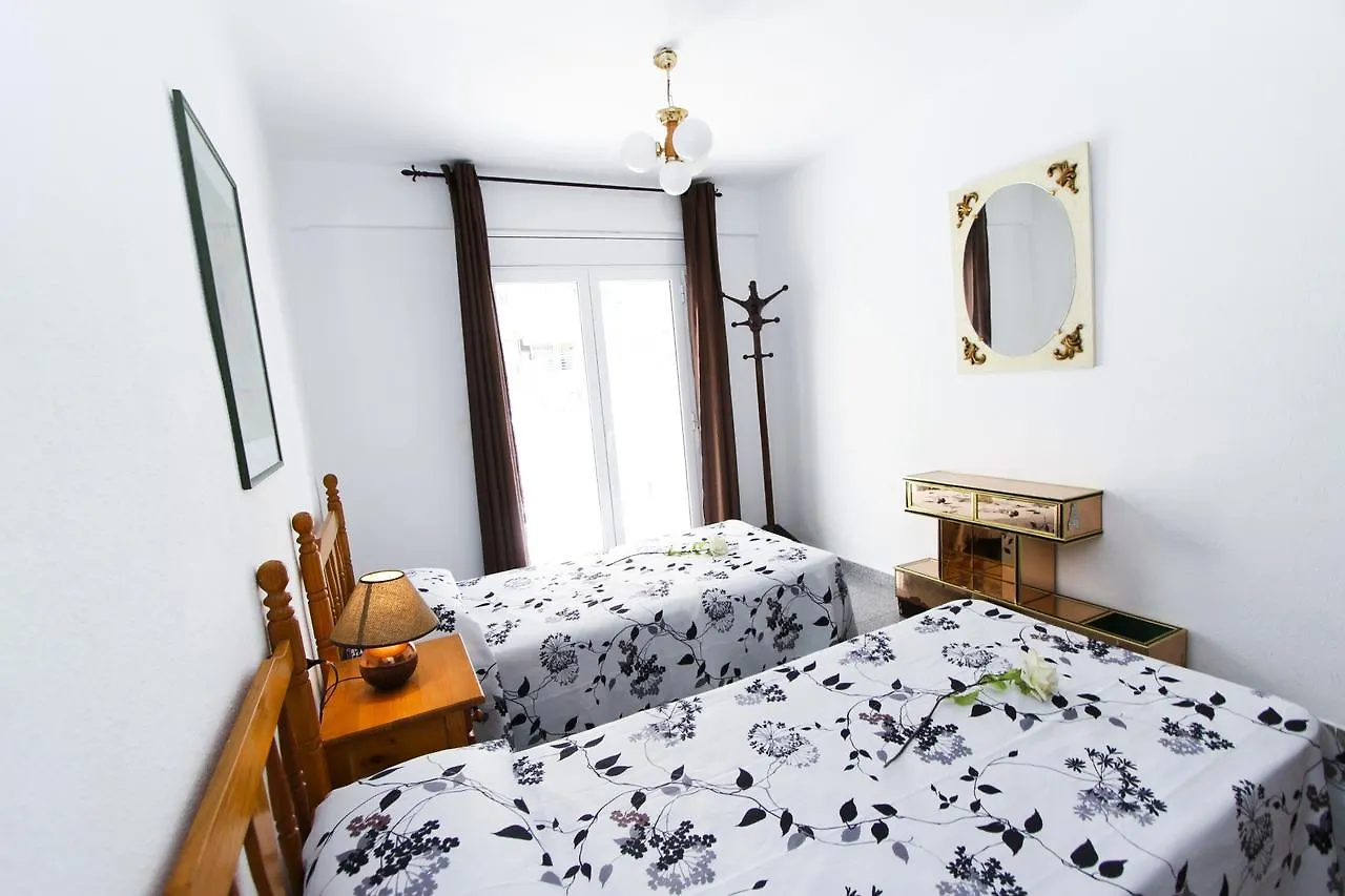 Arena Planet Costa Dorada Apartamento Salou