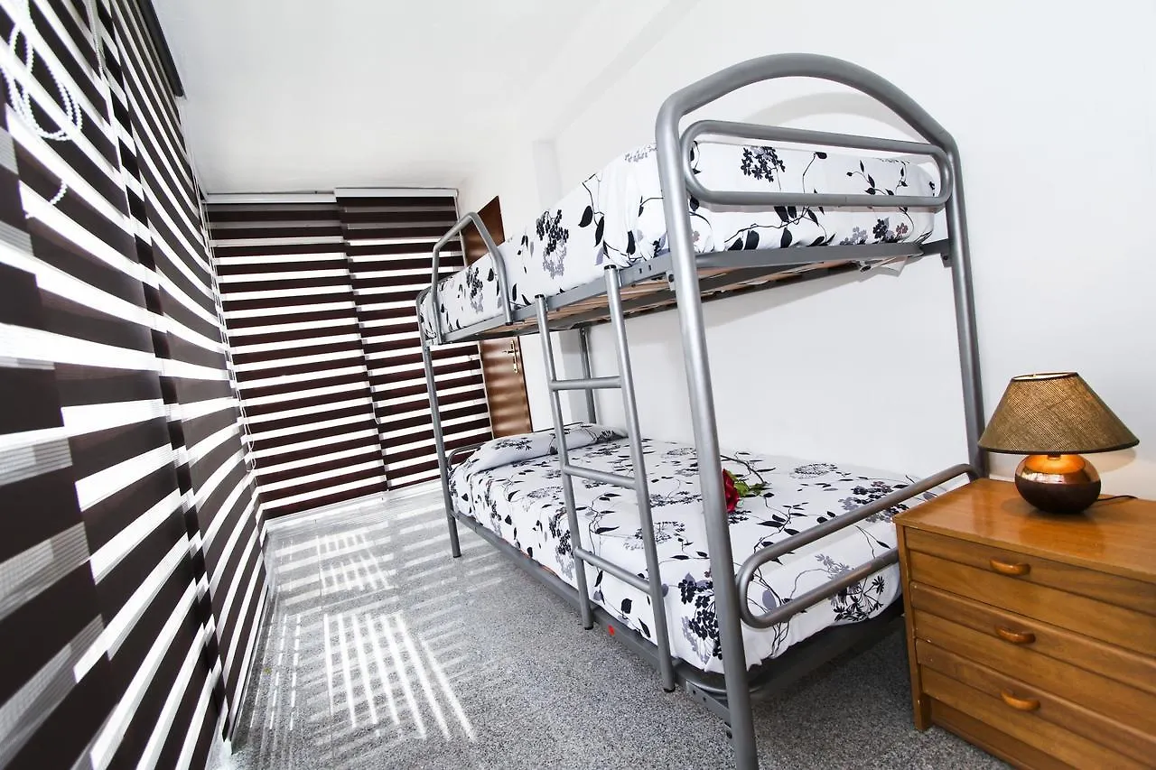 Arena Planet Costa Dorada Apartamento Salou