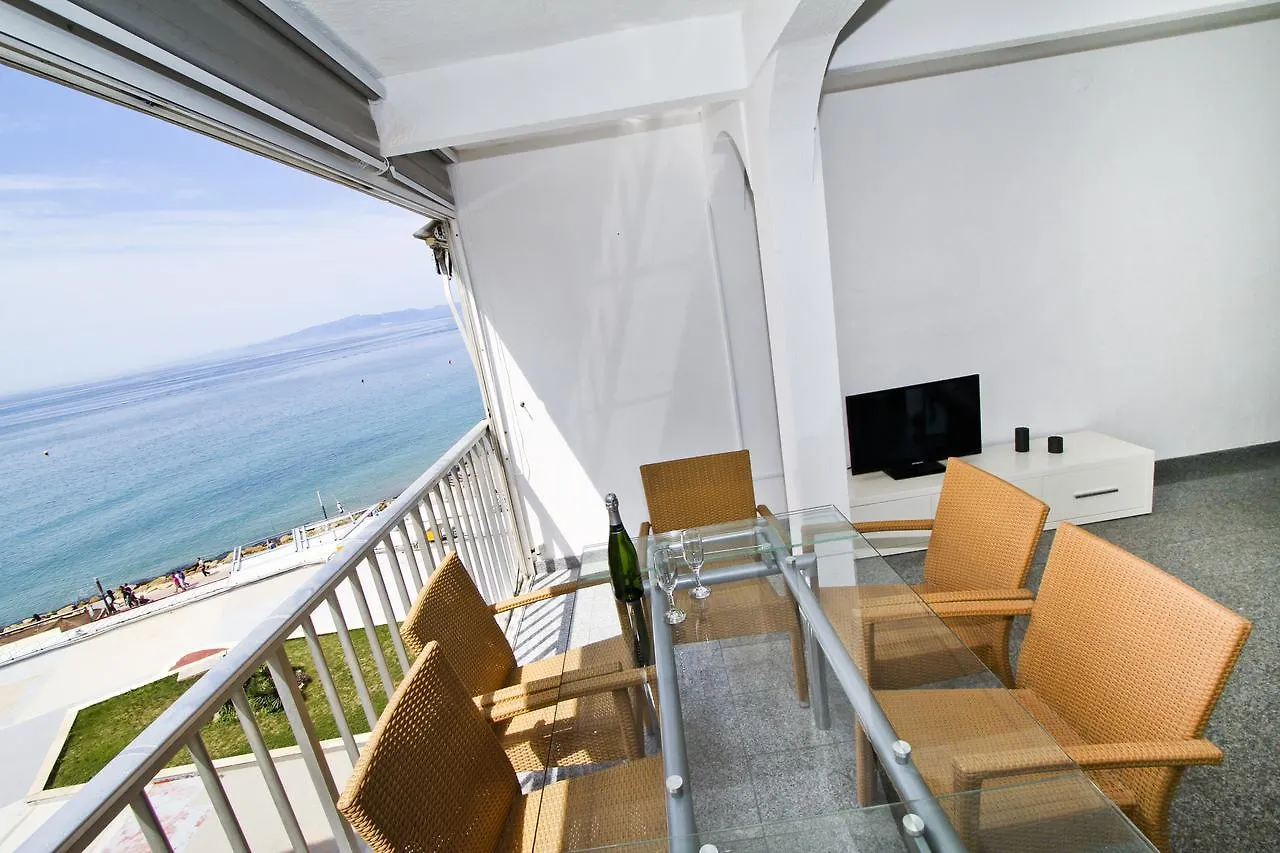 Arena Planet Costa Dorada Apartamento Salou