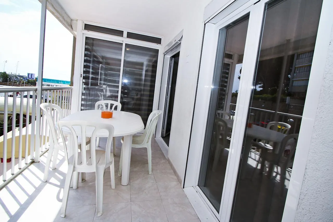 Arena Planet Costa Dorada Apartamento Salou